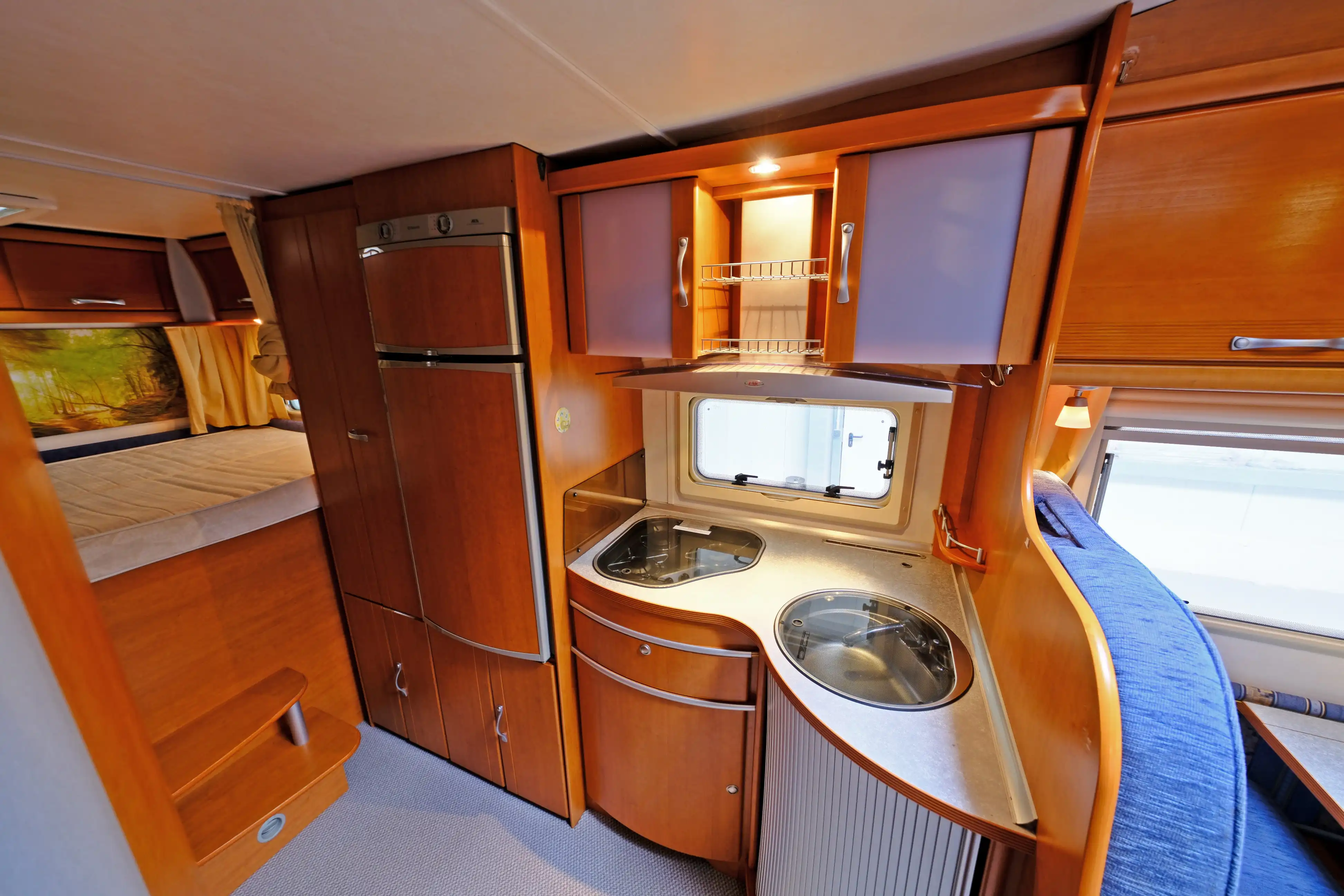 LMC Liberty A 700
